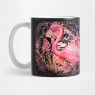 FLAMINGO,,House of Harlequin Mug